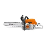 Tronçonneuse Thermique STIHL MS 291 – Guide 45 cm – Image 2