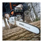Tronçonneuse Thermique STIHL MS 291 – Guide 45 cm – Image 3