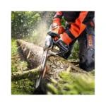 Tronçonneuse Thermique STIHL MS 362 C-M – Guide 40 cm à 50 cm – Image 4