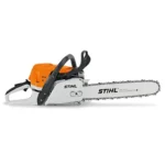 Tronçonneuse Thermique STIHL MS 391 – Guide 45 cm ou 50 cm