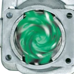 Tronçonneuse Thermique STIHL MS 391 – Guide 45 cm ou 50 cm – Image 2