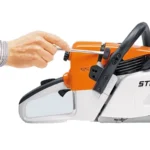 Tronçonneuse Thermique STIHL MS 391 – Guide 45 cm ou 50 cm – Image 9