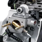 Tronçonneuse Thermique STIHL MS 391 – Guide 45 cm ou 50 cm – Image 10