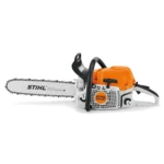 Tronçonneuse Thermique STIHL MS 391 – Guide 45 cm ou 50 cm – Image 11