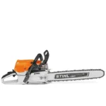 Tronçonneuse Thermique STIHL MS 462 C-M – Guide 45 à 63 cm