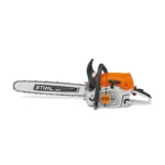 Tronçonneuse Thermique STIHL MS 462 C-M – Guide 45 à 63 cm – Image 6