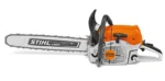 Tronçonneuse Thermique STIHL MS 462 C-M VW – Poignées Chauffantes – Image 3