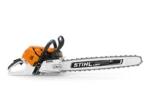 Tronçonneuse Thermique STIHL MS 500i W