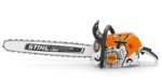 Tronçonneuse Thermique STIHL MS 500i W – Image 2