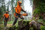 Tronçonneuse Thermique STIHL MS 500i W – Image 3
