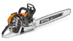 Tronçonneuse Thermique STIHL MS 500i W – Image 4
