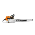 Tronçonneuse Thermique STIHL MS 661 C-M W – Guide 63 cm