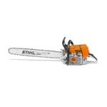 Tronçonneuse Thermique STIHL MS 661 C-M W – Guide 63 cm – Image 2